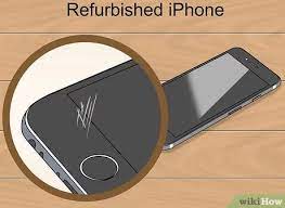 What Does a Refurbished iPhone Mean?
